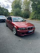 BMW 323Ci E46 | TÜV 09/27 | 8 Fach bereift - BMW 323 aus 2000: Coupe