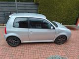 Volkswagen Lupo 1.6 GTI GTI - Volkswagen Lupo: mit Klimaanlage
