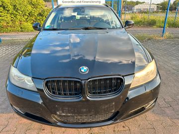 BMW 320 - 2