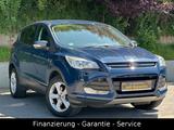 Ford Kuga 2.0 TDCI 4X4 Titanium/STDHZG/KAMERA/AHK/ALU - Ford Gebrauchtwagen in Kiel