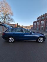 Mercedes-Benz C 220 d T Autom. - - Mercedes-Benz C 220 in Hamm