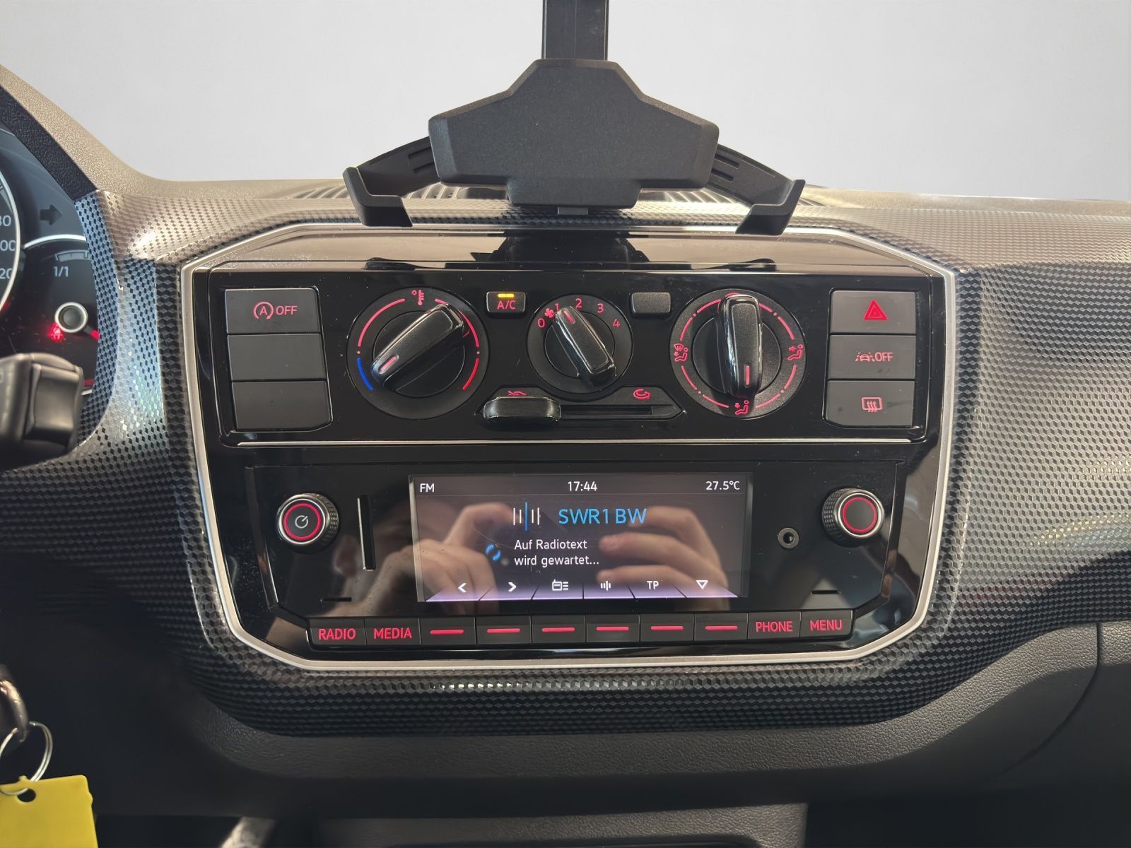 Volkswagen up! - Bild 12