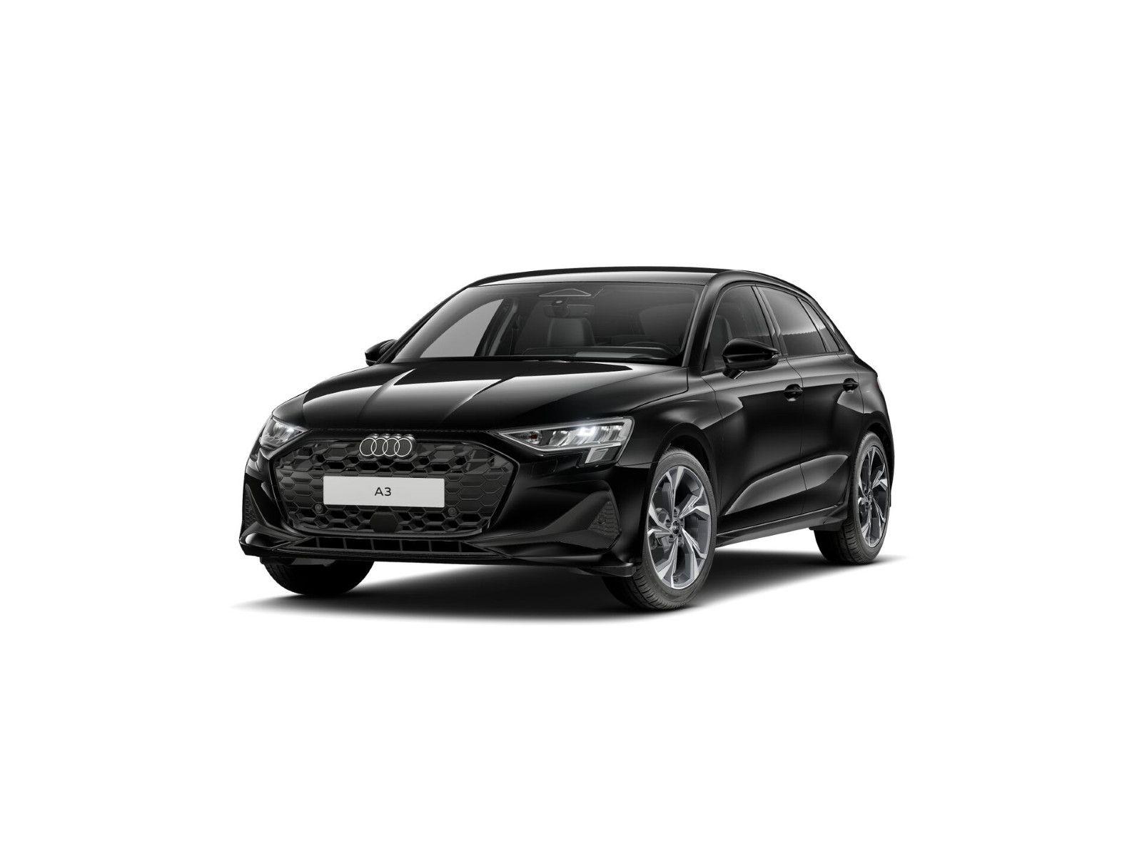 Audi A3 - Bild 2