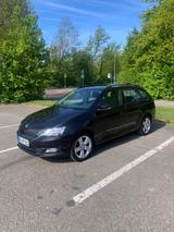 Skoda Fabia 1.0l TSI 70kW Ambition Combi Ambition