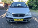 Mercedes-Benz A 140 A Klasse - Klima-- Tüv  06,26 - Mercedes-Benz: A Klas