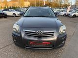 Toyota Avensis Kombi 2.0 Sol - Toyota Gebrauchtwagen in Kaiserslautern