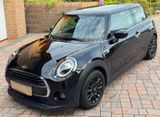 MINI Mini Cooper XR11 1,4L 102PS S+W Räder - MINI MINI: 1.4