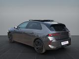Opel Astra L "Ultimate" mit GS Line *Plug-in-Hybrid* - Opel Astra Ultimate mit Hybrid-Antrieb (Benzin/Elektro)