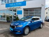 Skoda Fabia Drive+ *Sportpaket/LED/SHZ/5J. Garantie* - Skoda Fabia: Sport