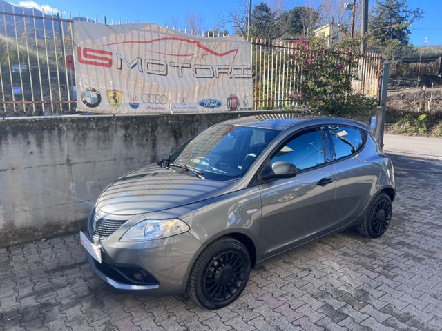 Lancia Ypsilon 1.2 69 CV 5 porte GPL Ecochic Gol