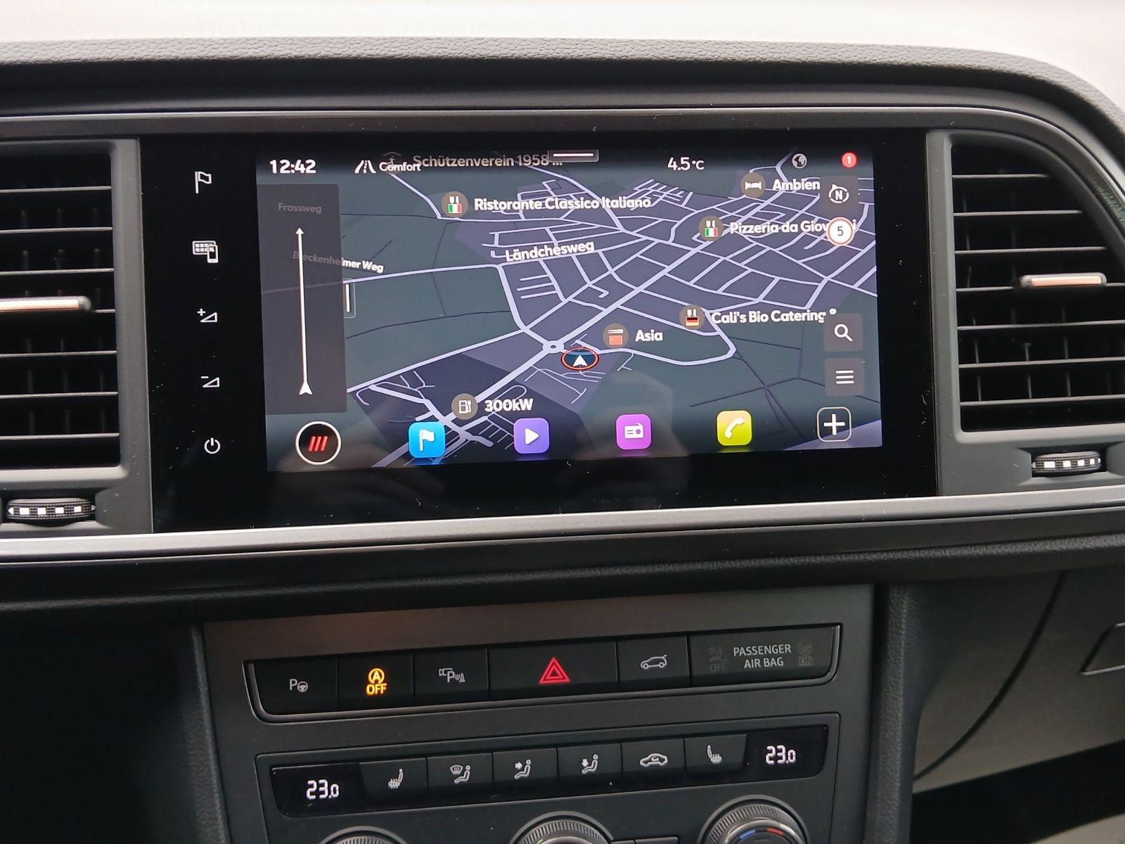 Cupra Ateca VZ 2.0 TSI 300 PS *DSG*4Drive*AHKvorber.*S, миниатюра 20
