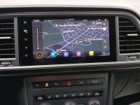 Cupra Ateca - Vorschau Bild 20