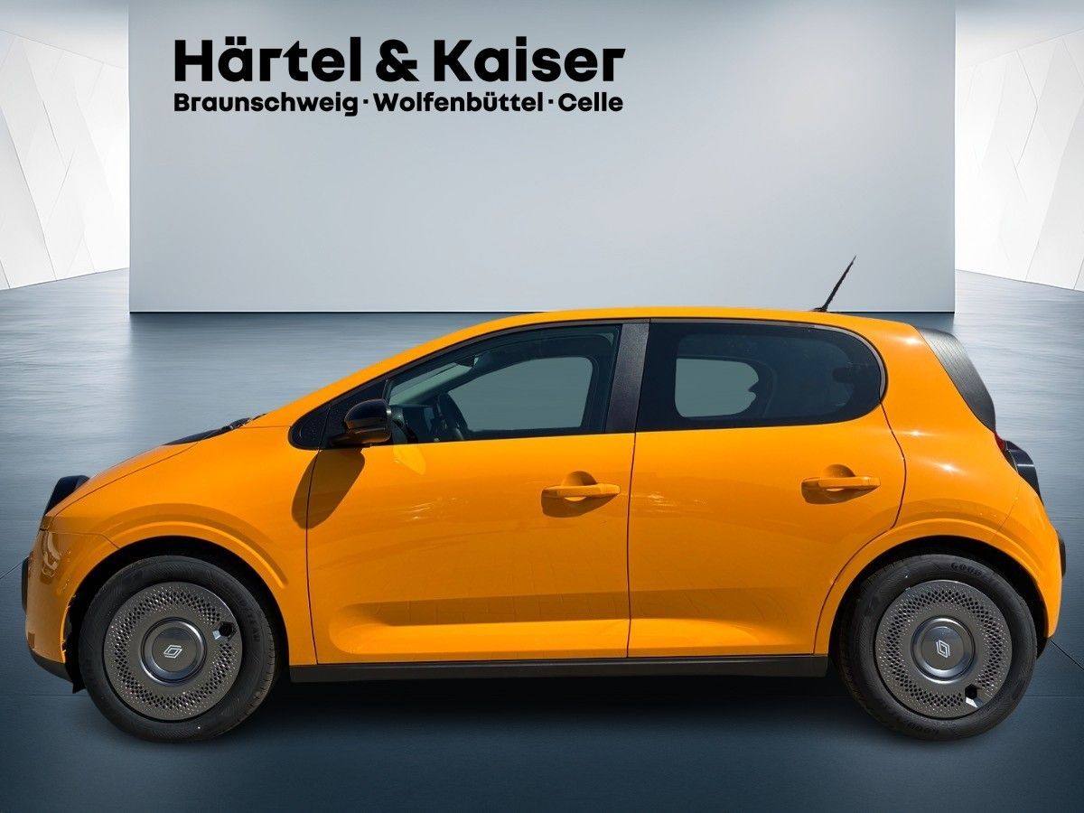 Renault Twingo Evolution 80hp Urban Range +PDC+Tempomat+ imagem 2