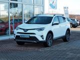 Toyota RAV 4 2,5-l-Hybrid Edition-S Kamera AHK - Toyota RAV 4 Edition-S