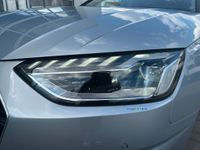 Audi A4 - Vorschau Bild 14