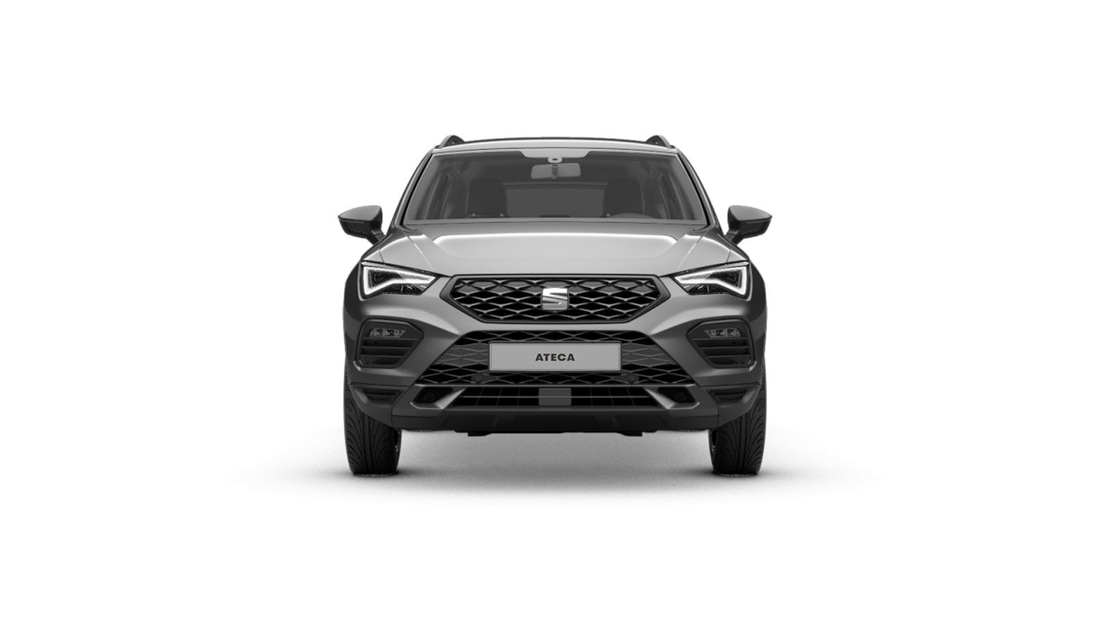 Seat Ateca - Bild 4