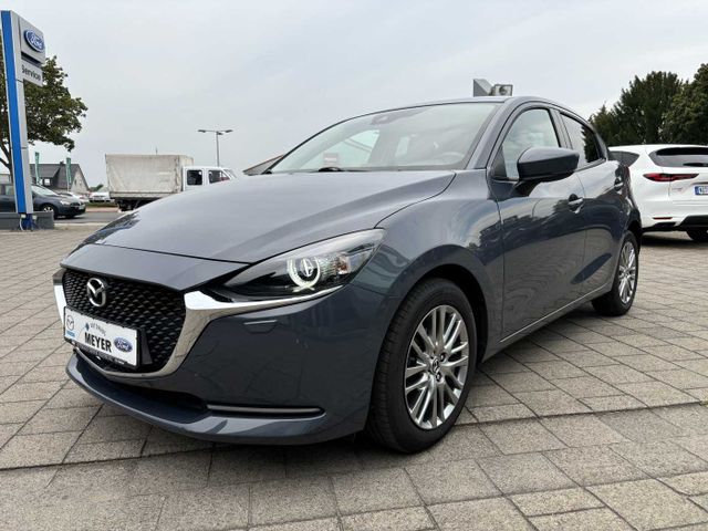 Mazda 2 SKYACTIV-G 90 M-Hybrid Kizoku