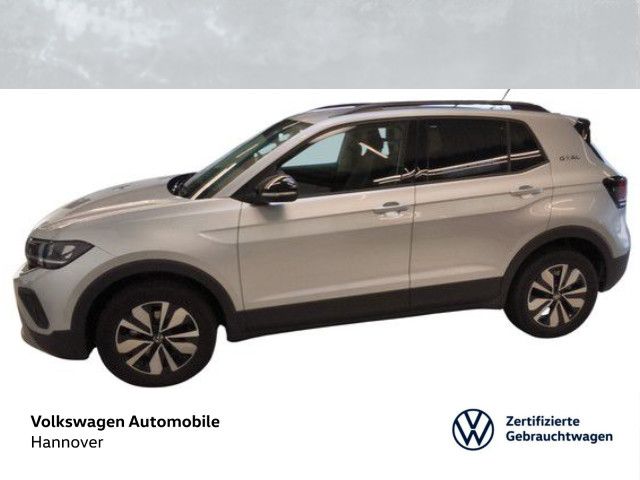 Image of Volkswagen T-Cross