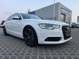 Audi A6Avant2.0TDI,S-Line ultra,Xenon,Bose,AHK... - Audi A6 mit Diesel-Antrieb: Kombi, Schaltgetriebe