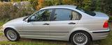 BMW 316i - absoluter Top-Zustand ! - BMW 316 aus 2001
