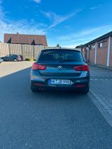 BMW 125d M Sport A M Sport - BMW 125: 125d