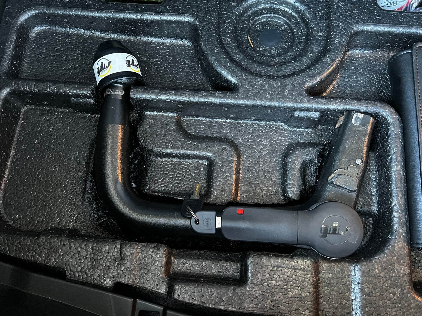 Fahrzeugabbildung Ssangyong Tivoli Grand Fizz 4x2 AHK RFK LED NAV