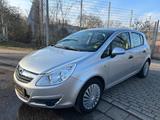 Opel Corsa D *1.Hand*Tüv Neu*8 Fach* Scheckheft - Opel Corsa: 1.8