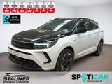 Opel Grandland PHEV GSE 300PS LEDER*SHZ*LHZ*PDC*AHK* - Opel Grandland (X) GSe mit Hybrid-Antrieb (Benzin/Elektro)