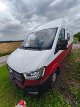Hyundai H350 - Hyundai H350 Gebrauchtwagen
