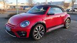 Volkswagen Beetle 2.0 TSI R-Line Cabriolet R-Line (220 PS)