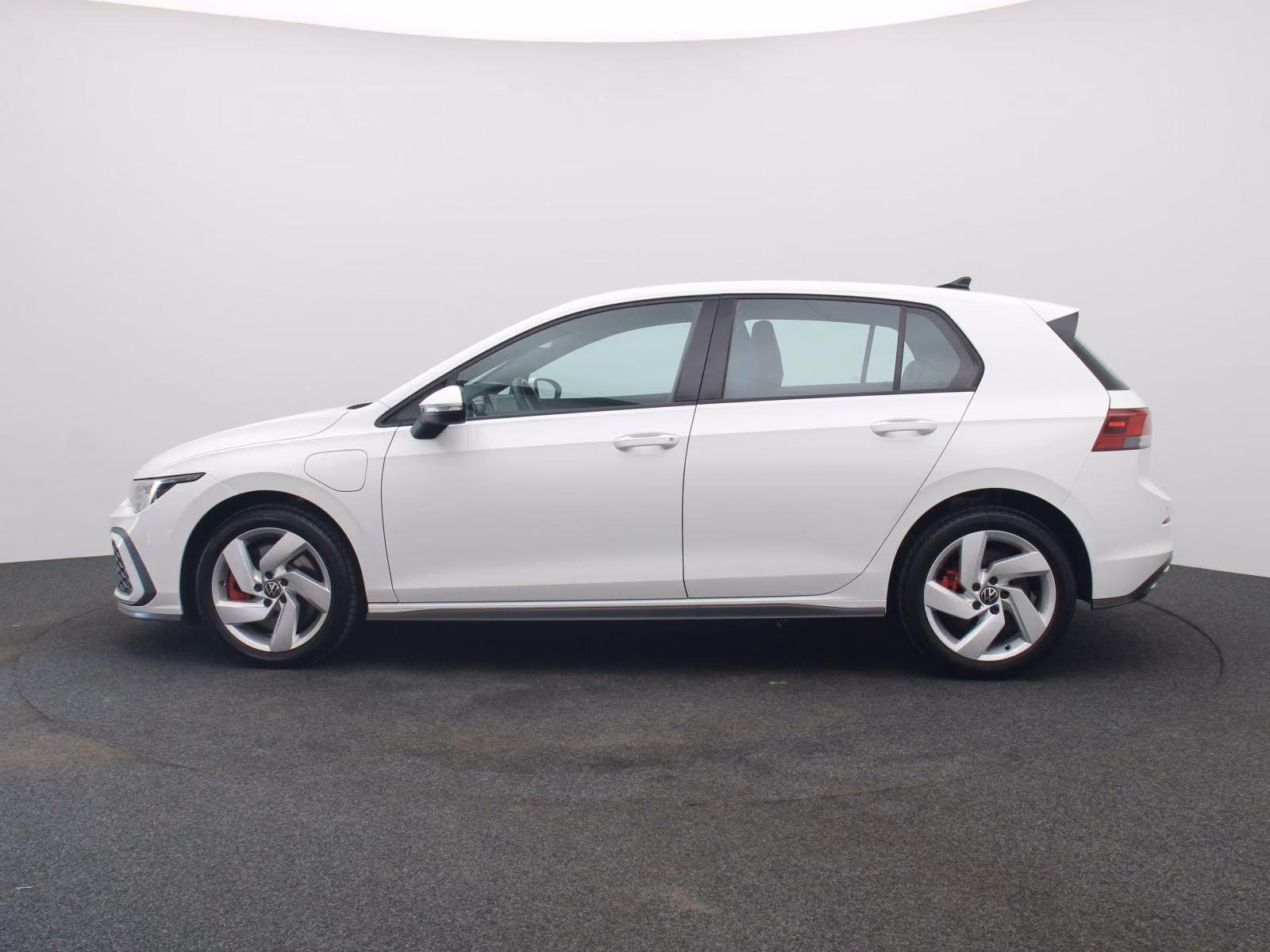 Volkswagen Golf VIII GTE 1.4 eHybrid DSG / CarPlay, LED+, миниатюра 4