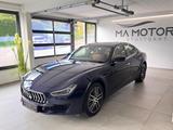 Maserati Ghibli 3.0 V6 350HP Modena/Garantie06/27 - Maserati Ghibli in Stuttgart