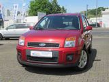 Ford Fusion Plus*Leder*SHZ*Alu* - Ford Fusion: Plus