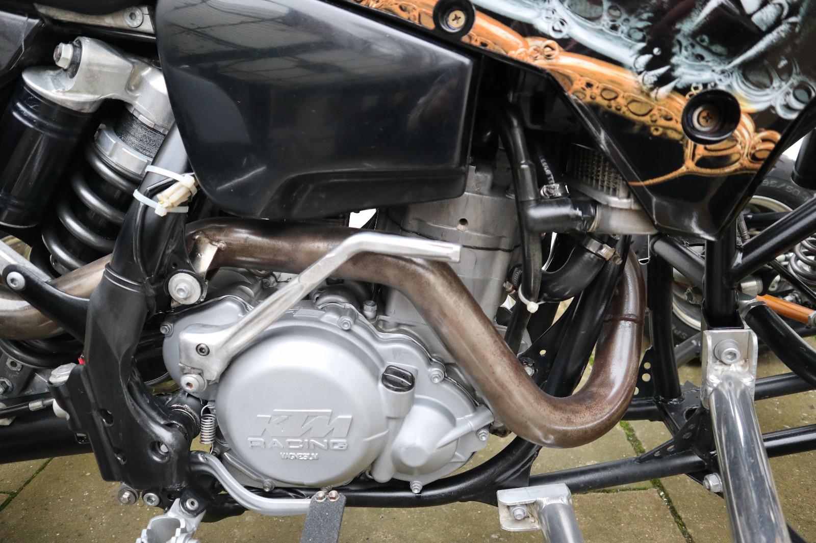 KTM  2006 — photo 6