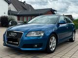 Audi A3 2.0 TDI Sportback Facelift Ambitio... - Audi A3 aus 2008: Facelift