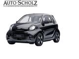 Smart smart EQ fortwo cabrio COOL&AUDIO+LED-TAG+SITZH. - gebrauchte Smart ForTwo aus dem Jahr 2021