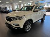 Ssangyong REXTON 2.2 4WD Icon aut. 7 POSTI CATEN - Ssangyong REXTON mit Diesel-Antrieb: Geländewagen, 2.7