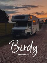 Peugeot J5 Eura Mobil - Peugeot Wohnmobil oder -wagen J5