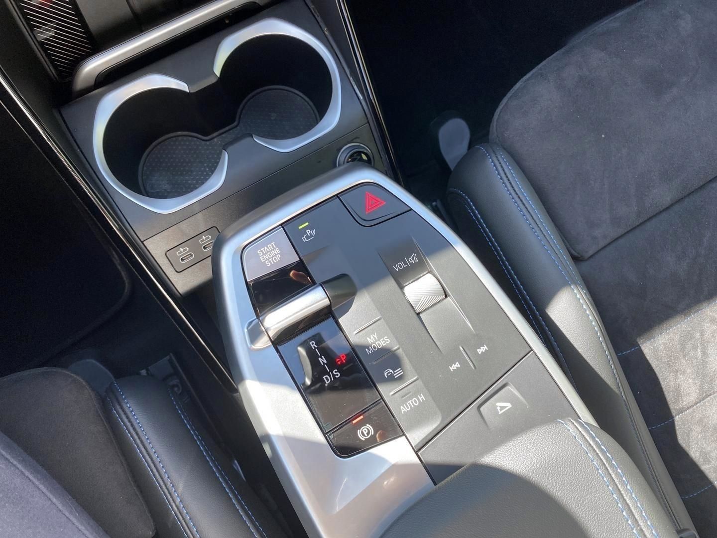 BMW X1 - Bild 13