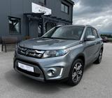 Suzuki Vitara Boosterjet AllGrip / R.Kamera - Suzuki Vitara: Allradantrieb