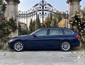 BMW 316 - 4