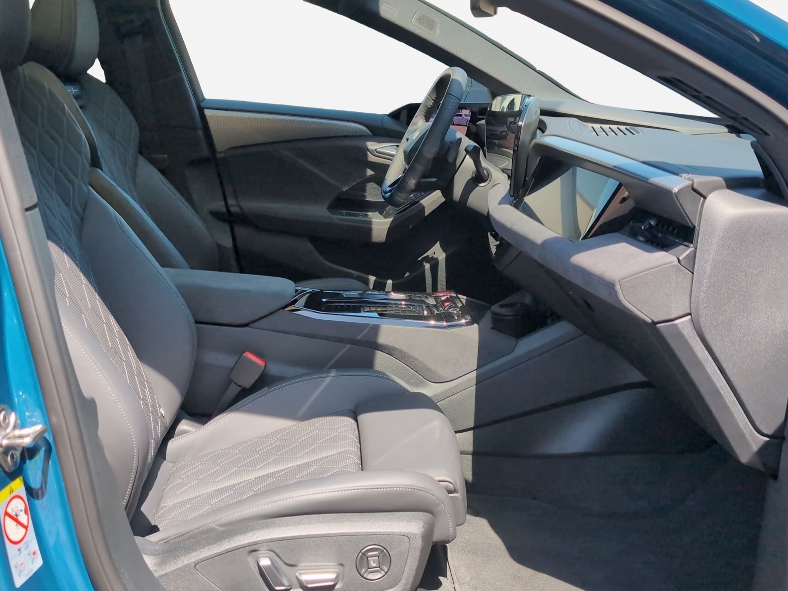 Audi S6 e-tron - Bild 4