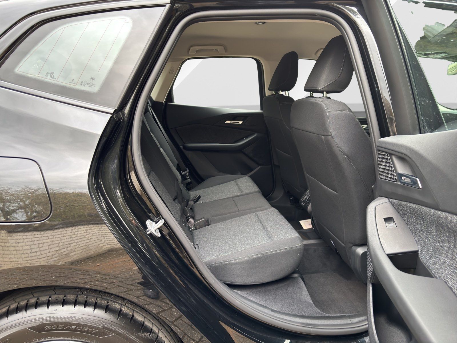 BMW 220 Active Tourer - Bild 13