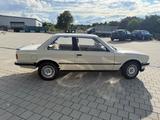 BMW 320i Coupe - BMW 320 aus 1989: 320i