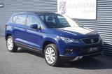 Seat ATECA 1.4 TSI STYLE|KLIMAAUTOMATIK|TEMPOMAT|LED| - Seat Ateca in Düsseldorf