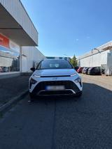 Hyundai Bayon 1.0 T-GDI | Trend | Bose | LED| - Hyundai BAYON von privat