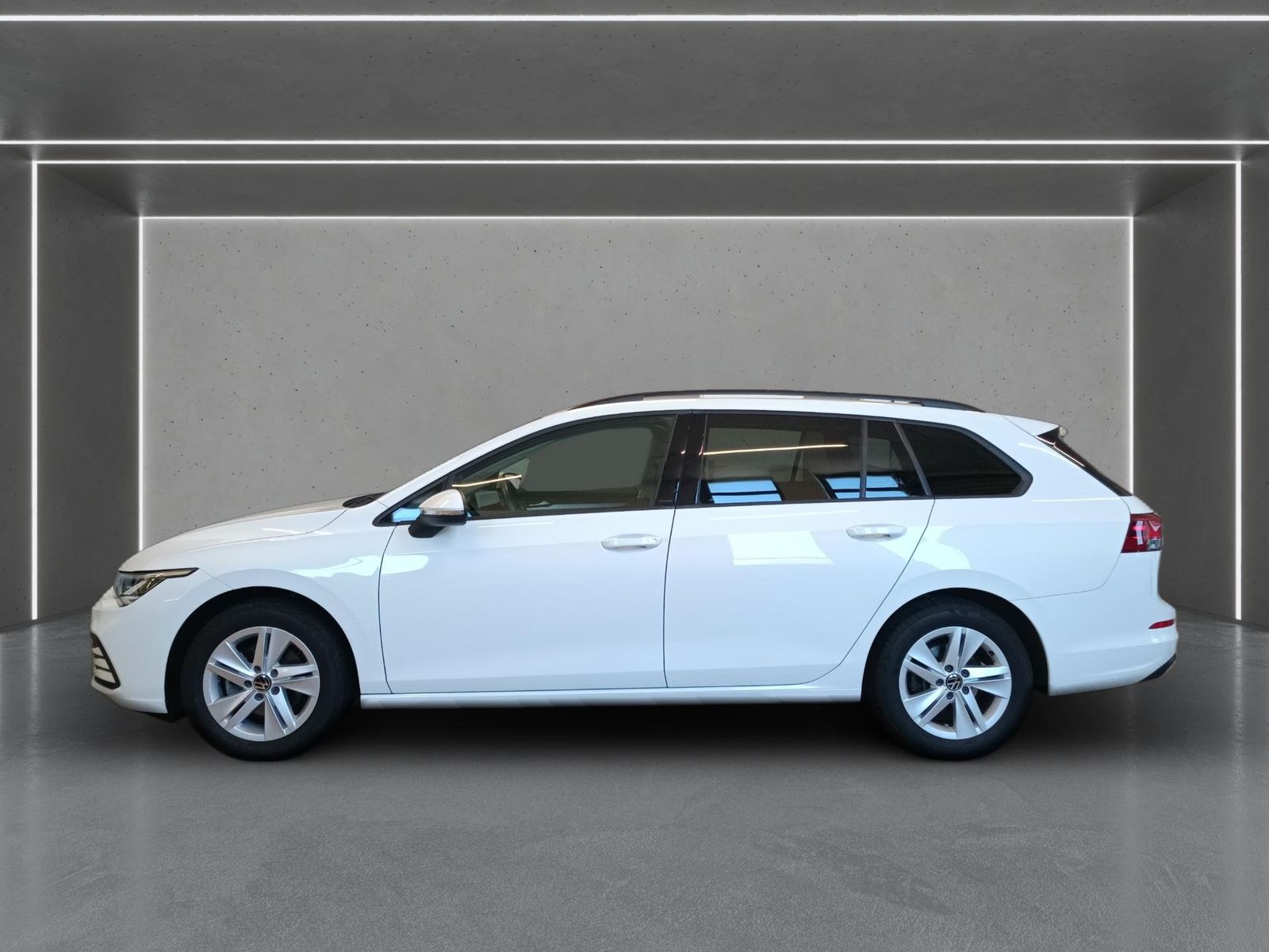 Volkswagen Golf - Bild 5