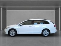 Volkswagen Golf - Vorschau Bild 5