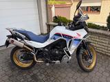 Honda XL 750 Transalp mit top Ausstattung