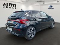 Hyundai i20 - Vorschau Bild 3